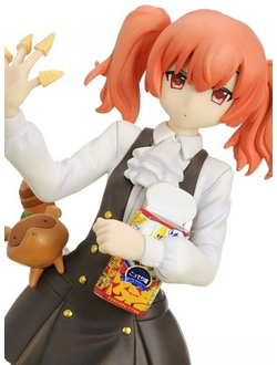 Фигурка 1/8 Карута Роромия (Roromiya Karuta)