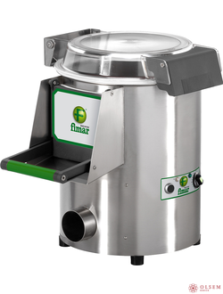 Картофелечистка FIMAR PPN/5 380В