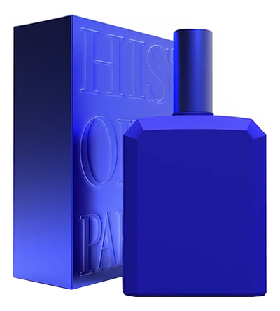 Histoires de Parfums This is Not a Blue Bottle