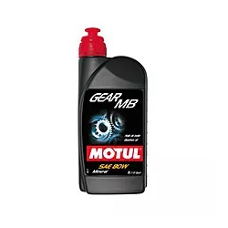 motul Gear MB 80w 1л