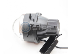 Светодиодный герметичный модуль ПТФ FOG Bi-Led 3.0 дюйма, GENESIS, 5100k, 1шт