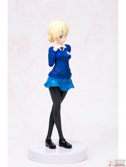 Фигурка Дарджилинг (Darjeeling)