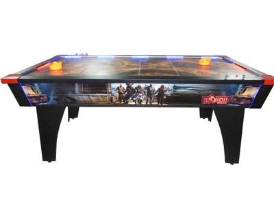 Аэрохоккей «Колумб»