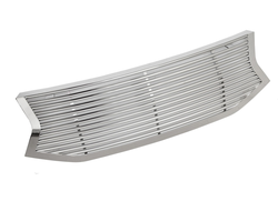 Решетка радиатора Ø12мм (НПС) UAZ Patriot 2014-