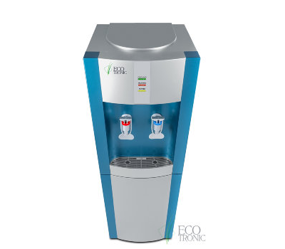 Пурифайер Ecotronic H1-U4L blue