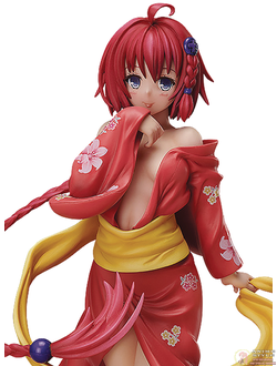 Фигурка 1/8 Мэа Куросаки (Kurosaki Mea Yukata ver.)
