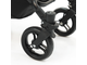 Коляска прогулочная Valco baby Snap 4 Dove Grey