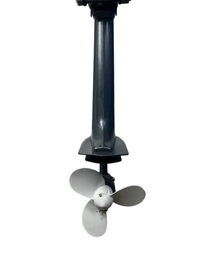 ЛОДОЧНЫЙ МОТОР BAIKAL 2.6HP