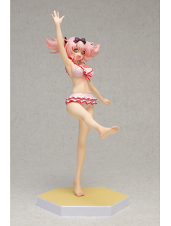 Фигурка 1/10 Хибари (Hibari Swimsuit ver.)