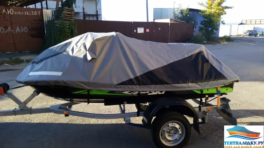 Чехол на Kawasaki 310r год 2020.