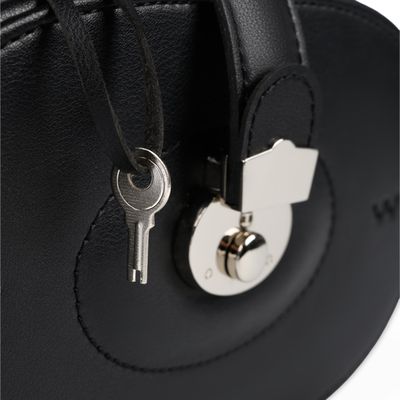 PEPPA 3031 Черный