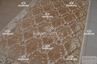 Ковер KUNDUZ 5021 ivory / 2*3 m