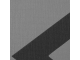 Ежедневник недатированный А5 (138x213 мм) BRAUBERG "Waves", 160 л., кожзам, черный/серый, 111875