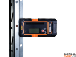 ASPRO-LD1 — профессиональный приемник лазерного луча для точных измерений