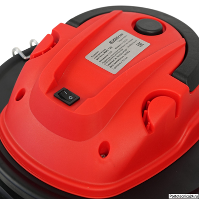 Пылесос для золы EVOline ASH 120