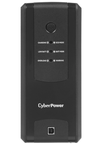 UPS ИБП CyberPower UT1100EG