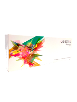 Aespira White