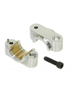 Вкладыш рулевой колонки (верхний)SPI SM-08760 для BRP Ski-Doo, Lynx (506152508, 506152509)