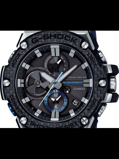 Часы Casio G-Shock GST-B100XA-1A
