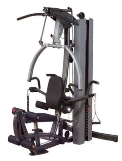 Силовой комплекс BODY SOLID Fusion F600/2
