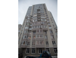 РЕКЛАМА В ЭЛИТНЫХ ДОМАХ Р-Н БОГОРОДСКОЕ, ЖК «Дом в Богородском»