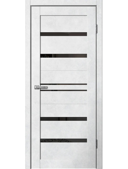 B01 ПВХ бетон светлый ЧЕРНОЕ