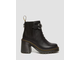 Челси Dr Martens Chelsea Spence Piercing Black