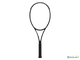 Теннисная ракетка Wilson Blade 98 16x19 US Open (2021)