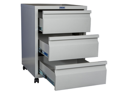 тумба ПРАКТИК BFC-66/3