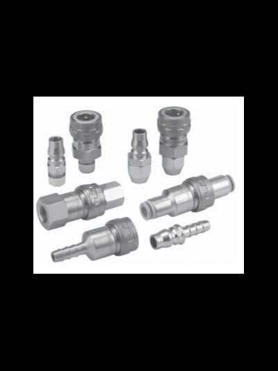 Самозапирающееся соединение KK130