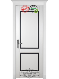 ОКА (Беларусь) МАССИВ ОЛЬХИ/ СОФИЯ/ ЭМАЛЬ БЕЛАЯ/ ПОЛОТНО ОСТЕКЛЕННОЕ