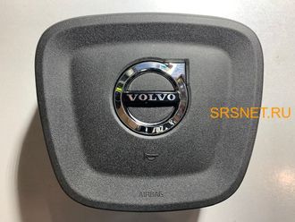 Муляж подушки безопасности Volvo XC40