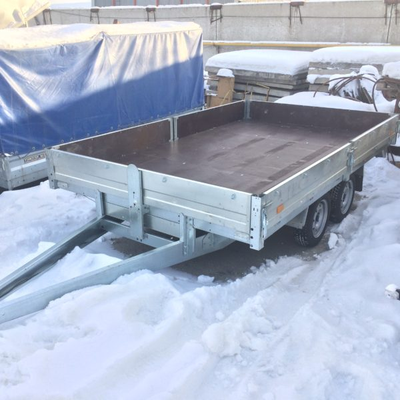 Прицеп ССТ-7132-35