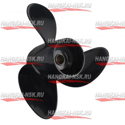 Винт для лодочного мотора Hangkai 5.0 и 6.0 л.с.