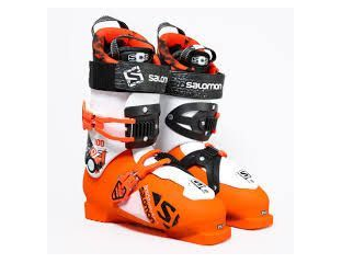 SALOMON GHOST FS 100