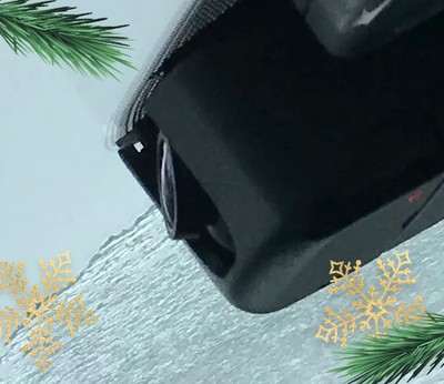 Система видеофиксации AVILINE DVR-B