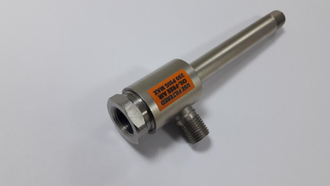 Средняя вихревая трубка Nex Flow Medium Vortex Tube (283-1133 л/мин)
