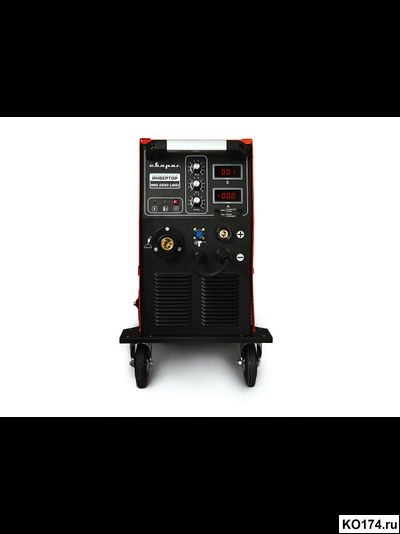 Сварочный полуавтомат Сварог MIG 2500 (J92)