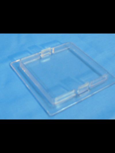 Окошко для крышки инкубатора