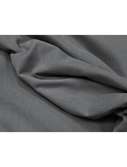 Деним ДЕНВЕР  cotton Цвет  8 Серый