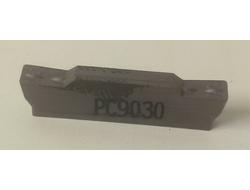 Пластина отрезная/канавочная MGMN300-M PC9030