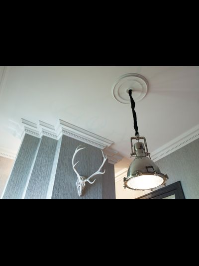 Карниз из полиуретана Orac Decor C422, 2 метра