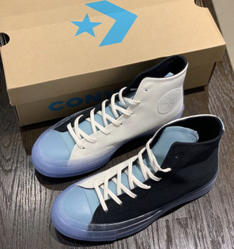 Chuck taylor 197 hi 2025