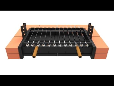 Гриль-вставкa Инбрик "765 Эйр"