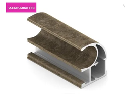 Бронзовый Кварц (БК) Система для шкафов-купе серии "СТАНДАРТ"   Распродажа!