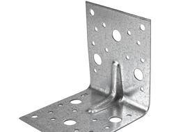 Перфорированный крепёж