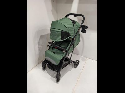 Детская коляска Danki Prime 2021 Мята