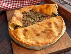 Закрытое чанахи