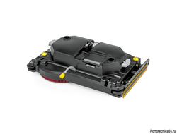 Щеточная головка D 100 S (2.763-035.0)