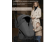 Коляска прогулочная Sweet Baby Orso, Dark Grey (Серый) 2026